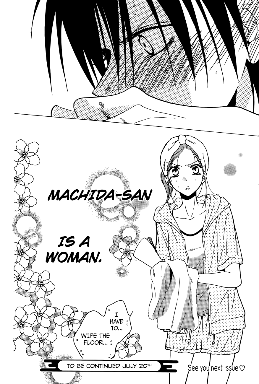 Namaiki Zakari, Chapter 85 image 30
